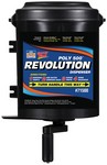 Poly 500™ REVOLUTION Hand Cleaner Dispenser for:Gr